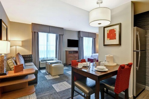 Homewood Suites TechRidge Parmer @ I-35 - image 29