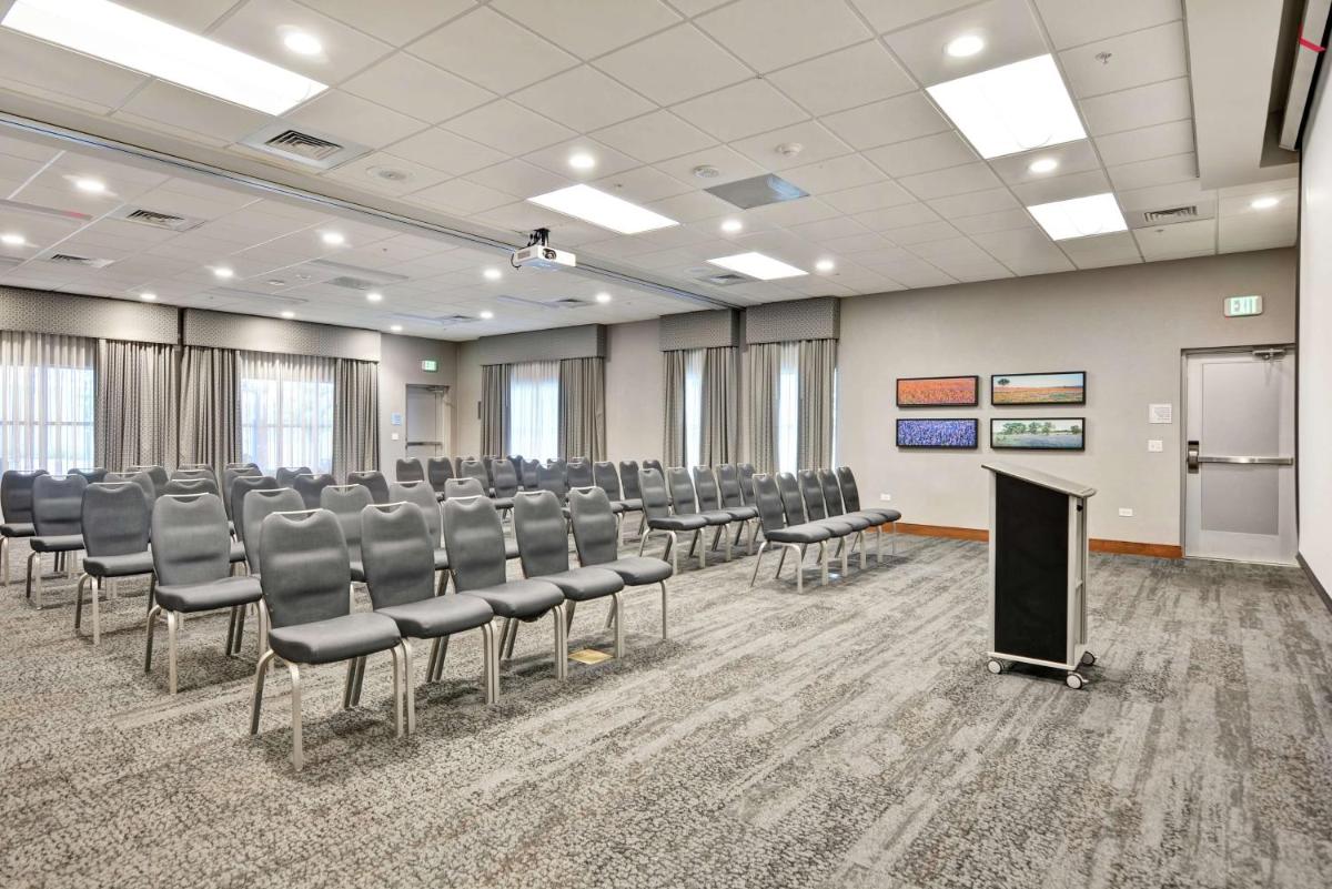 Homewood Suites TechRidge Parmer @ I-35 - image 3