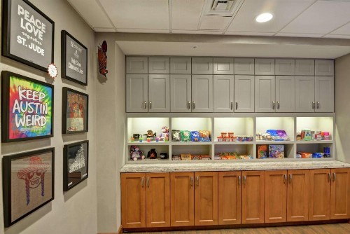 Homewood Suites TechRidge Parmer @ I-35 - image 31
