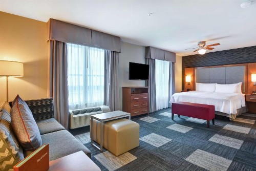 Homewood Suites TechRidge Parmer @ I-35 - image 32