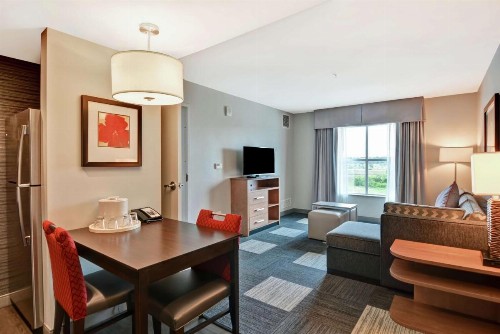 Homewood Suites TechRidge Parmer @ I-35 - image 33