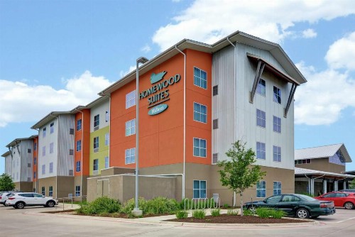 Homewood Suites TechRidge Parmer @ I-35 - image 36