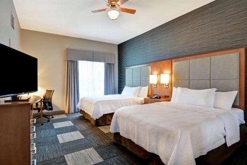 Homewood Suites TechRidge Parmer @ I-35 - image 38