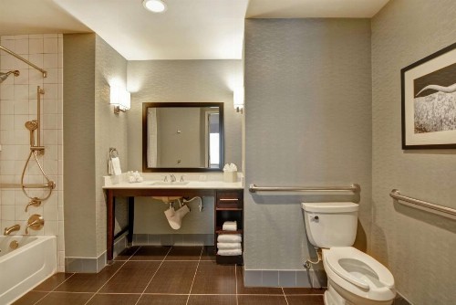 Homewood Suites TechRidge Parmer @ I-35 - image 39