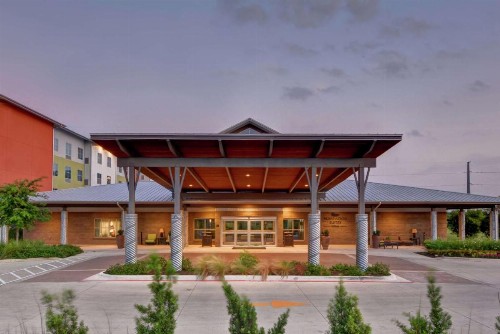 Homewood Suites TechRidge Parmer @ I-35 - image 40