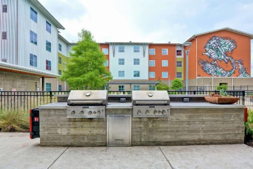 Homewood Suites TechRidge Parmer @ I-35 - image 43