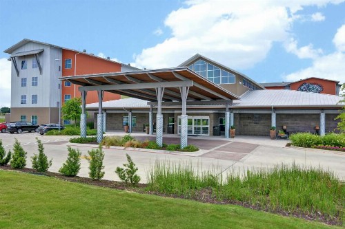 Homewood Suites TechRidge Parmer @ I-35 - image 46