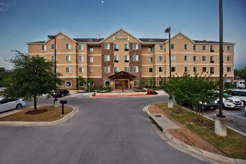 Staybridge Suites Austin South Interstate Hwy 35 an IHG Hotel