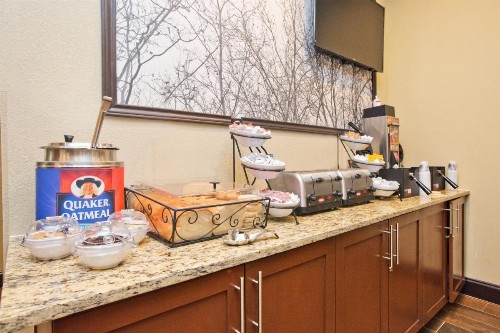 Staybridge Suites Austin South Interstate Hwy 35 an IHG Hotel - image 15