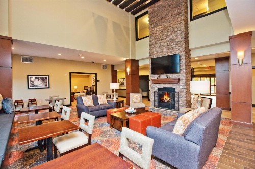 Staybridge Suites Austin South Interstate Hwy 35 an IHG Hotel - image 20
