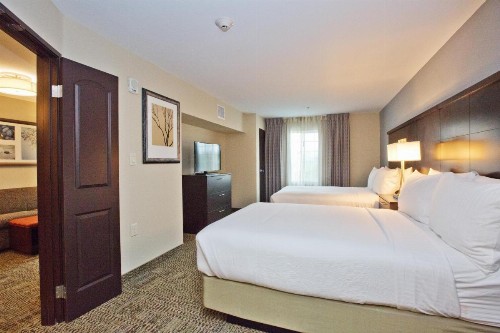 Staybridge Suites Austin South Interstate Hwy 35 an IHG Hotel - image 21