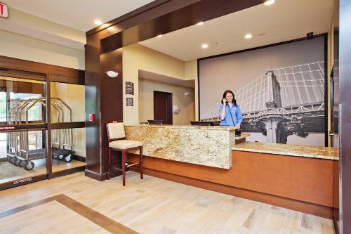 Staybridge Suites Austin South Interstate Hwy 35 an IHG Hotel - image 24