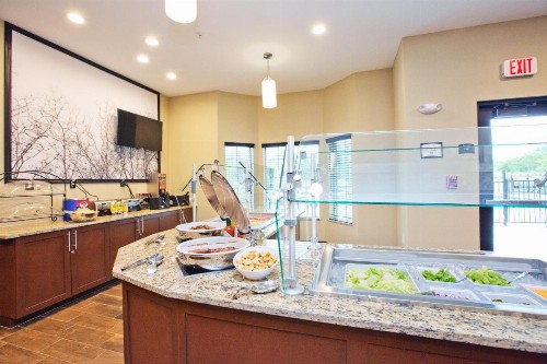 Staybridge Suites Austin South Interstate Hwy 35 an IHG Hotel - image 26