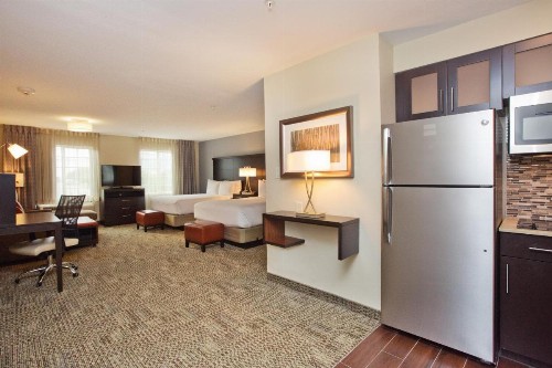 Staybridge Suites Austin South Interstate Hwy 35 an IHG Hotel - image 29