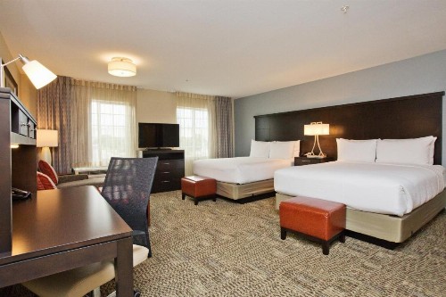 Staybridge Suites Austin South Interstate Hwy 35 an IHG Hotel - image 32