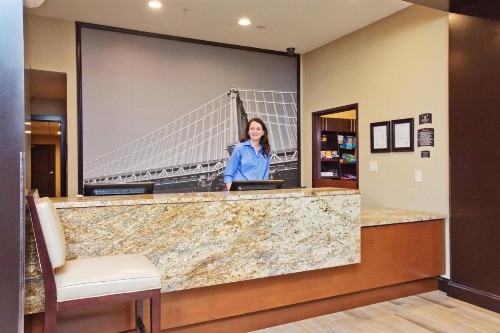 Staybridge Suites Austin South Interstate Hwy 35 an IHG Hotel - image 33