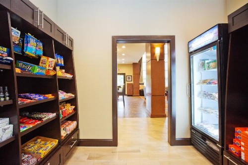 Staybridge Suites Austin South Interstate Hwy 35 an IHG Hotel - image 37