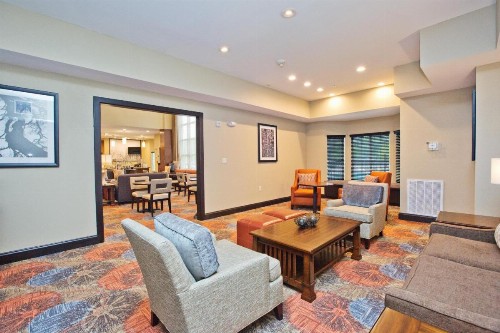 Staybridge Suites Austin South Interstate Hwy 35 an IHG Hotel - image 39