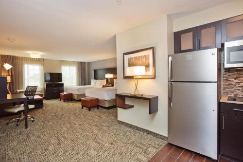 Staybridge Suites Austin South Interstate Hwy 35 an IHG Hotel - image 43