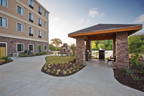Staybridge Suites Austin South Interstate Hwy 35 an IHG Hotel - image 48