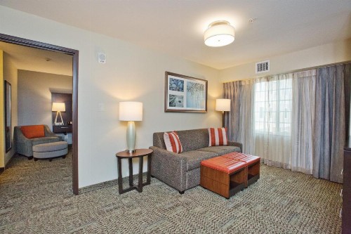 Staybridge Suites Austin South Interstate Hwy 35 an IHG Hotel - image 50