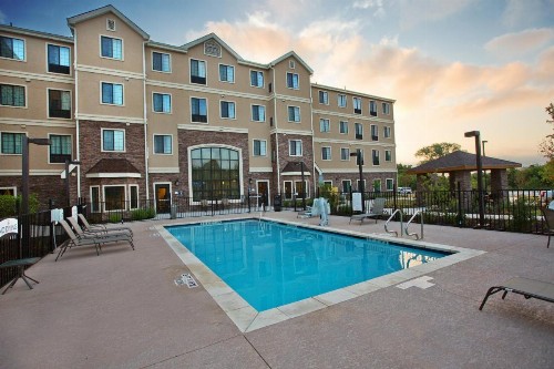 Staybridge Suites Austin South Interstate Hwy 35 an IHG Hotel - image 8