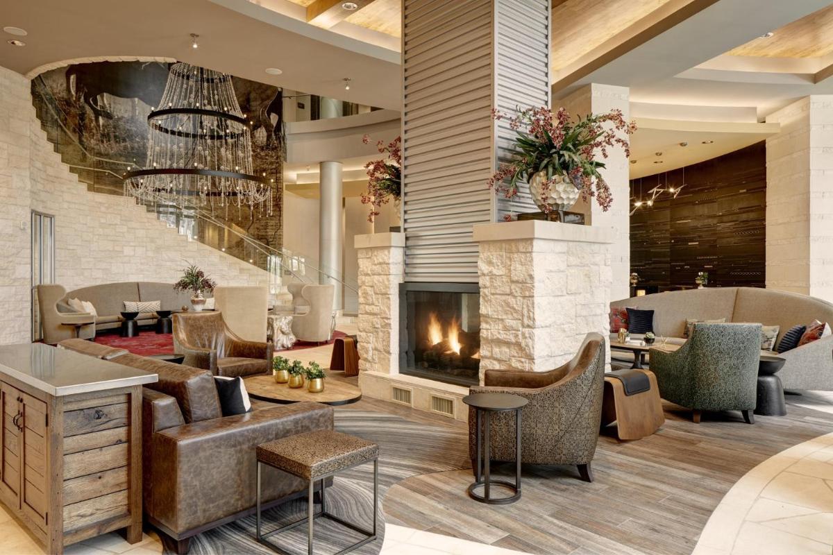 Archer Hotel Austin - main image