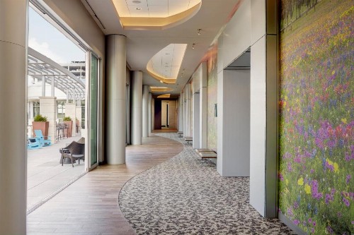 Archer Hotel Austin - image 10
