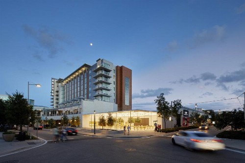 Archer Hotel Austin - image 11