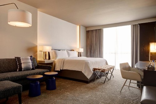 Archer Hotel Austin - image 13