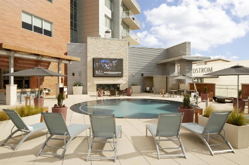 Archer Hotel Austin - image 15