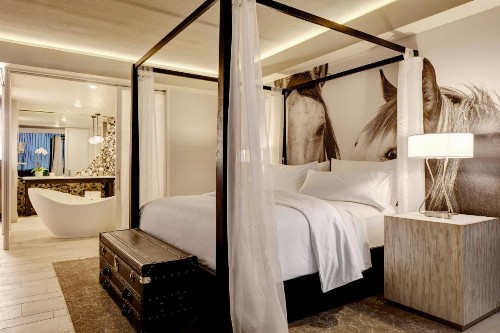 Archer Hotel Austin - image 17