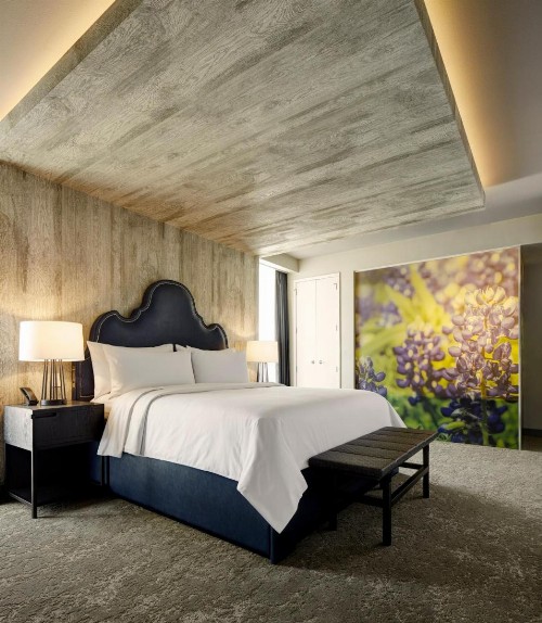 Archer Hotel Austin - image 18