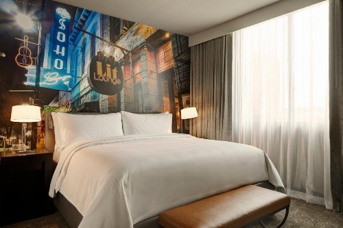 Archer Hotel Austin - image 23