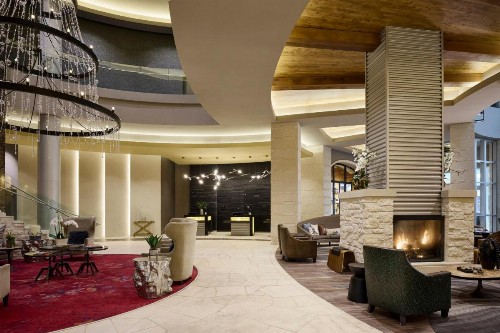 Archer Hotel Austin - image 24