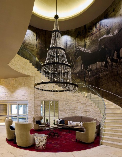 Archer Hotel Austin - image 26