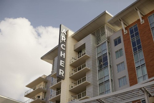 Archer Hotel Austin - image 27