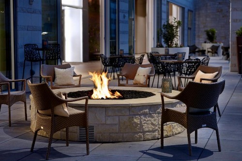 Archer Hotel Austin - image 28