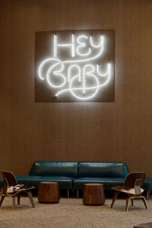 Archer Hotel Austin - image 33
