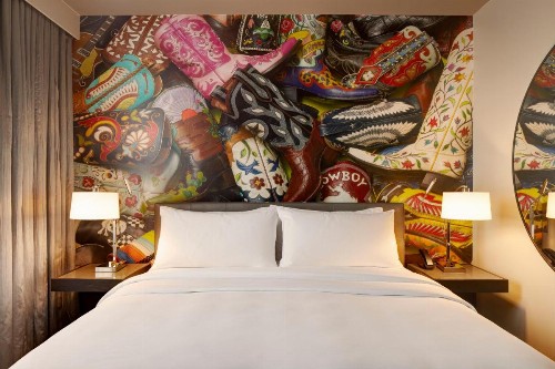 Archer Hotel Austin - image 34