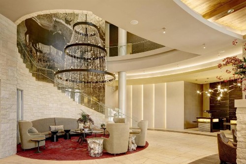 Archer Hotel Austin - image 36