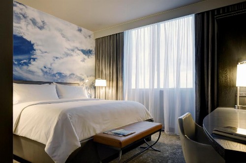 Archer Hotel Austin - image 37