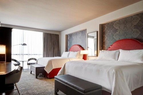Archer Hotel Austin - image 38