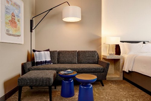 Archer Hotel Austin - image 40