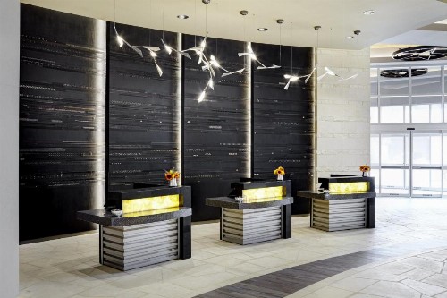 Archer Hotel Austin - image 42