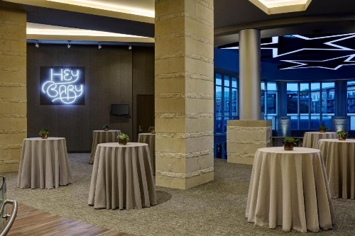 Archer Hotel Austin - image 43