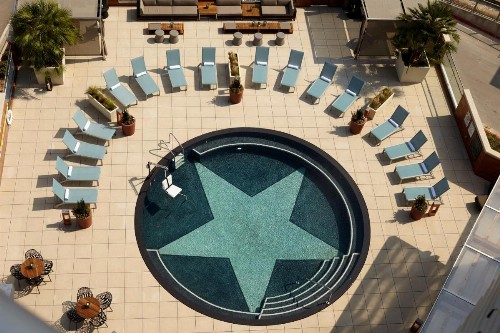 Archer Hotel Austin - image 44
