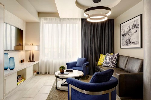 Archer Hotel Austin - image 46
