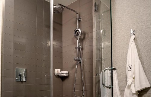 Archer Hotel Austin - image 47