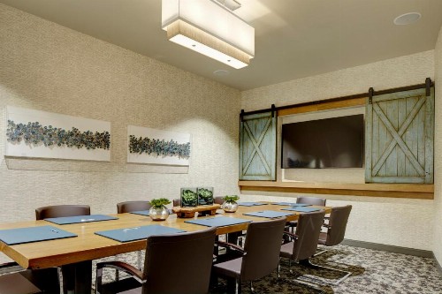 Archer Hotel Austin - image 48
